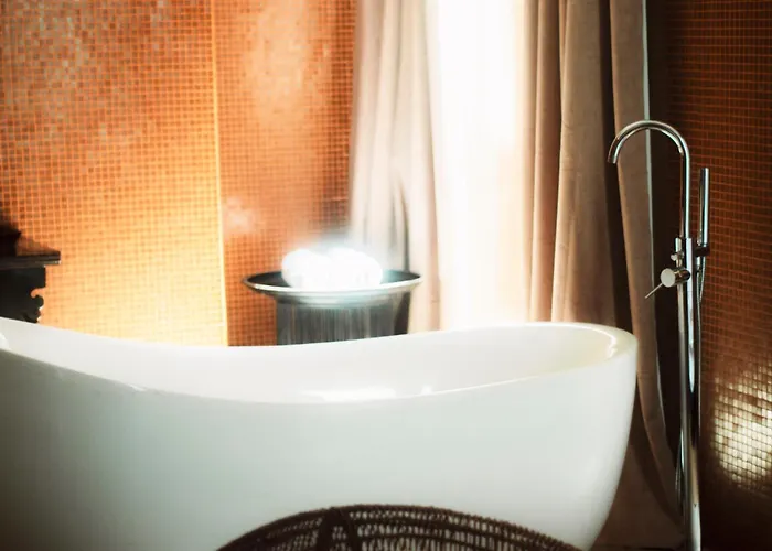 Casa Harb Hotel Boutique